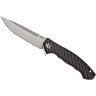 Нож ZERO TOLERANCE 0452CF SINKEVICH K0452CF
