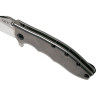 Нож ZERO TOLERANCE 0562TI K0562TI